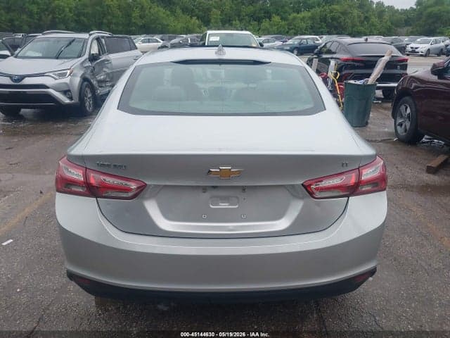 2022 CHEVROLET MALIBU FWD LT 16