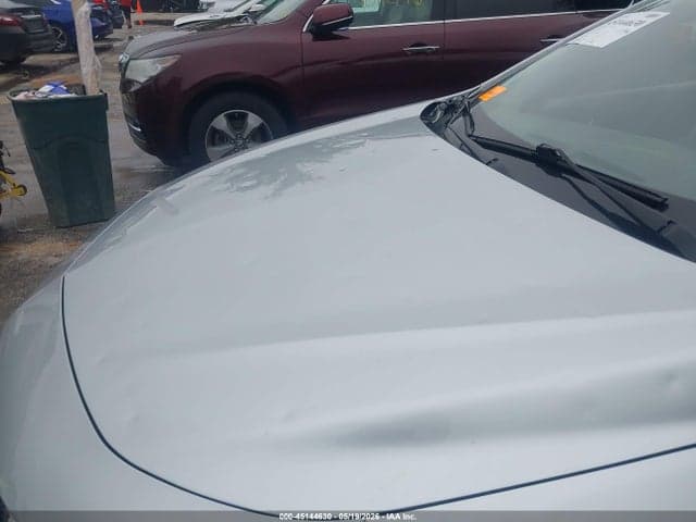 2022 CHEVROLET MALIBU FWD LT 6