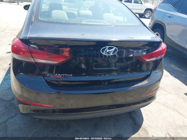 2018 HYUNDAI ELANTRA SEL 15