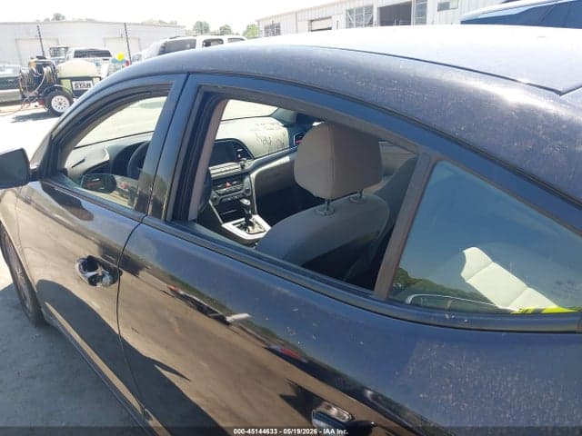 2018 HYUNDAI ELANTRA SEL 6