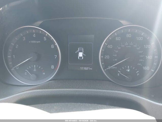 2018 HYUNDAI ELANTRA SEL 7