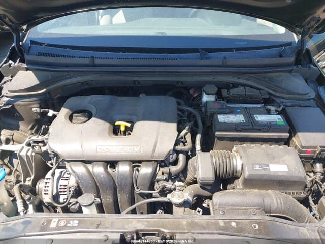 2018 HYUNDAI ELANTRA SEL 10