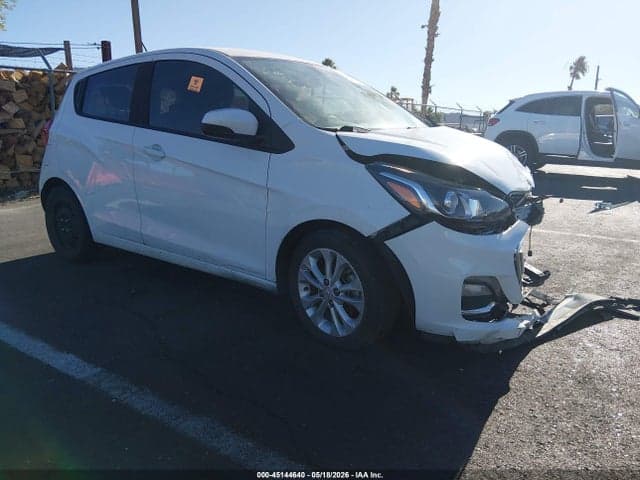 2020 CHEVROLET SPARK FWD 1LT AUTOMATIC - 1