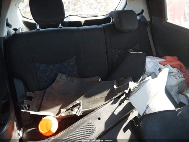 2020 CHEVROLET SPARK FWD 1LT AUTOMATIC 8