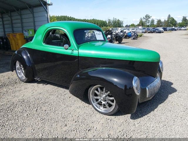 1941 OTHER OTHER