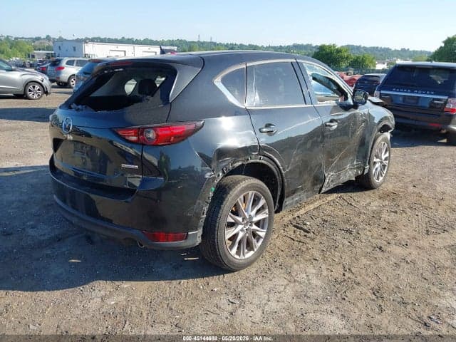 2020 MAZDA CX-5 GRAND TOURING 4