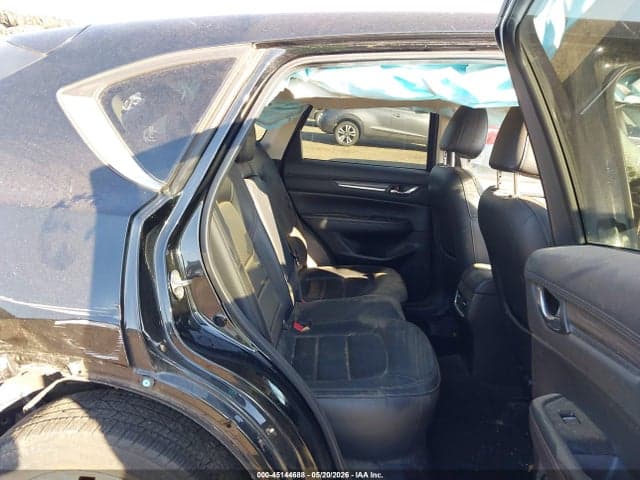 2020 MAZDA CX-5 GRAND TOURING 8