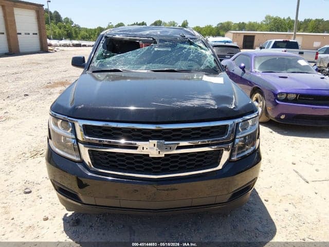 2018 CHEVROLET TAHOE LT 12
