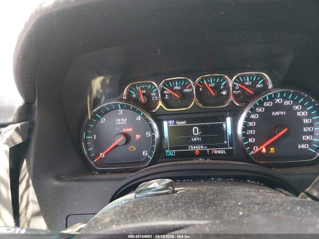 2018 CHEVROLET TAHOE LT 15