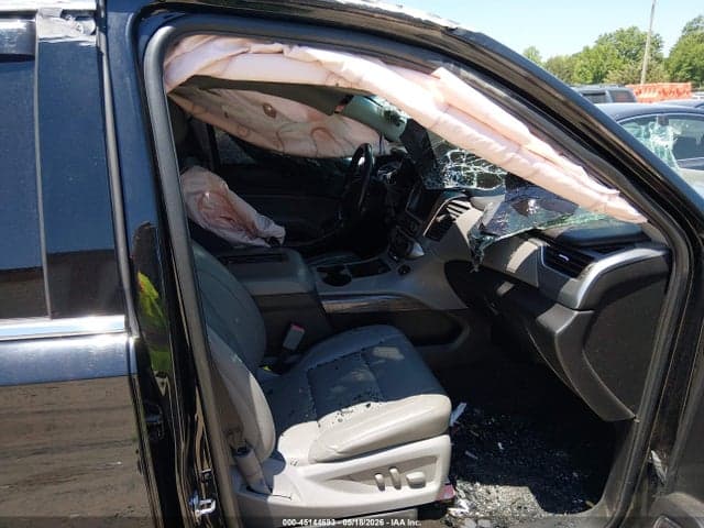 2018 CHEVROLET TAHOE LT 5
