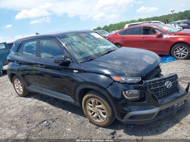2021 HYUNDAI VENUE SE - 1