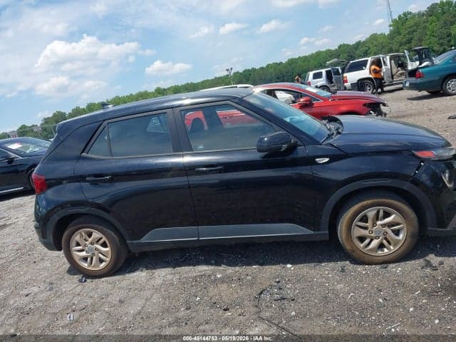 2021 HYUNDAI VENUE SE 13