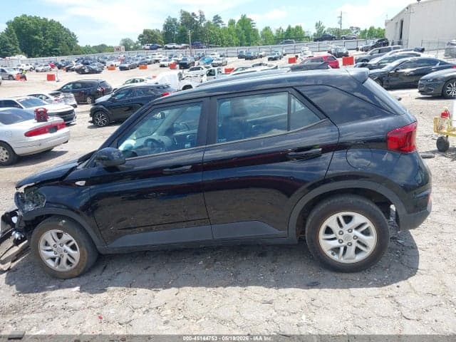 2021 HYUNDAI VENUE SE 14