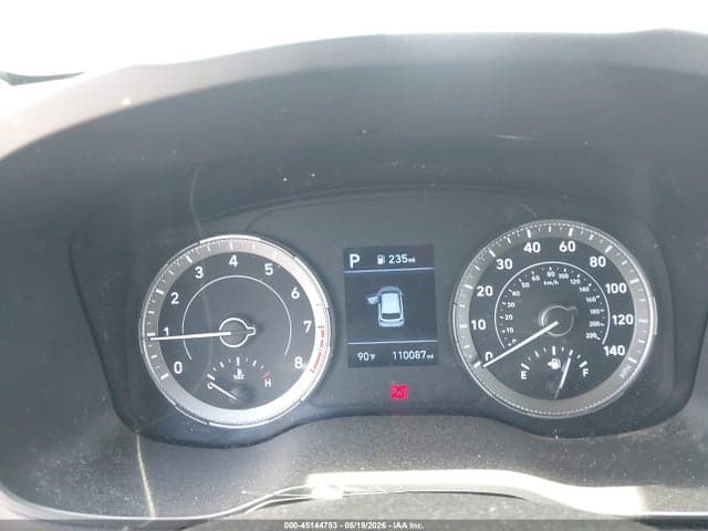 2021 HYUNDAI VENUE SE 15