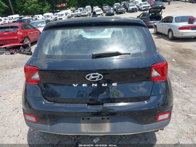 2021 HYUNDAI VENUE SE 16