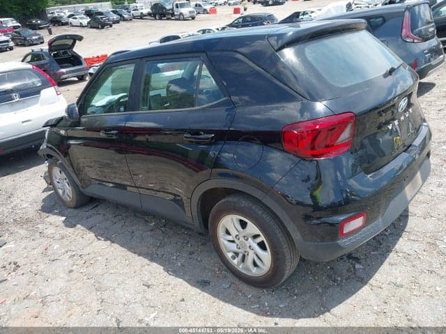 2021 HYUNDAI VENUE SE 3