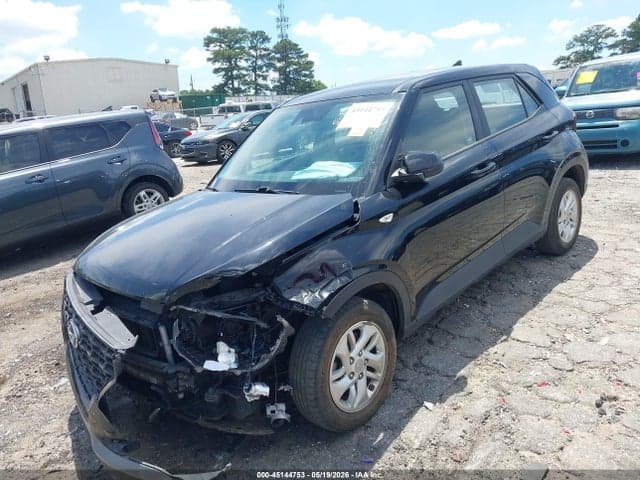 2021 HYUNDAI VENUE SE 6