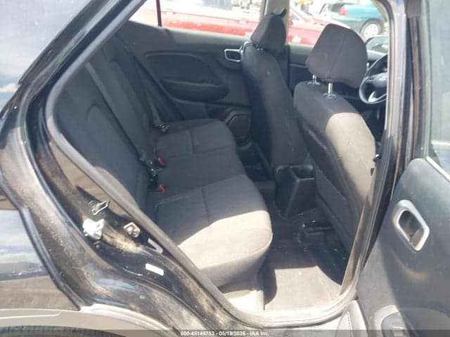 2021 HYUNDAI VENUE SE 8