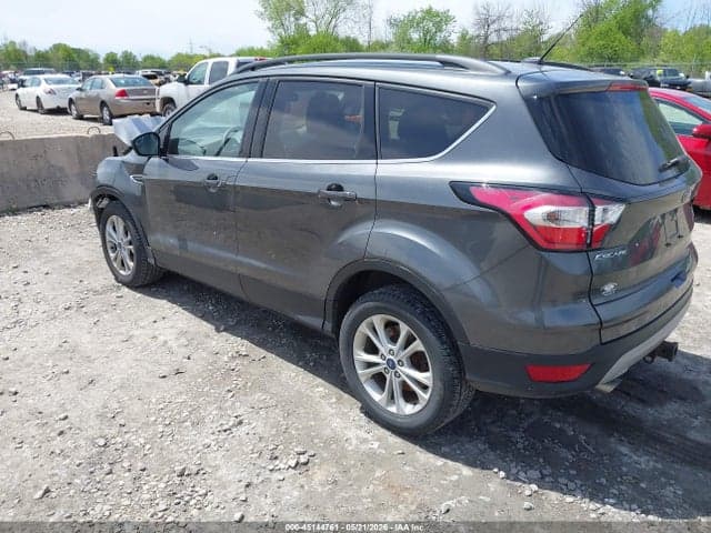 2017 FORD ESCAPE SE 3