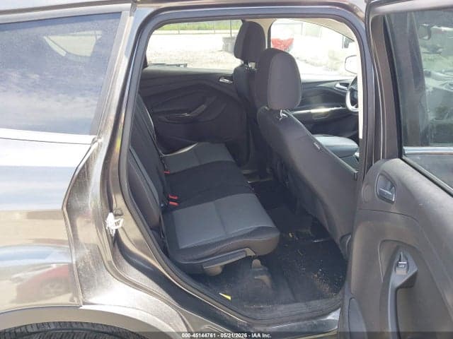 2017 FORD ESCAPE SE 8