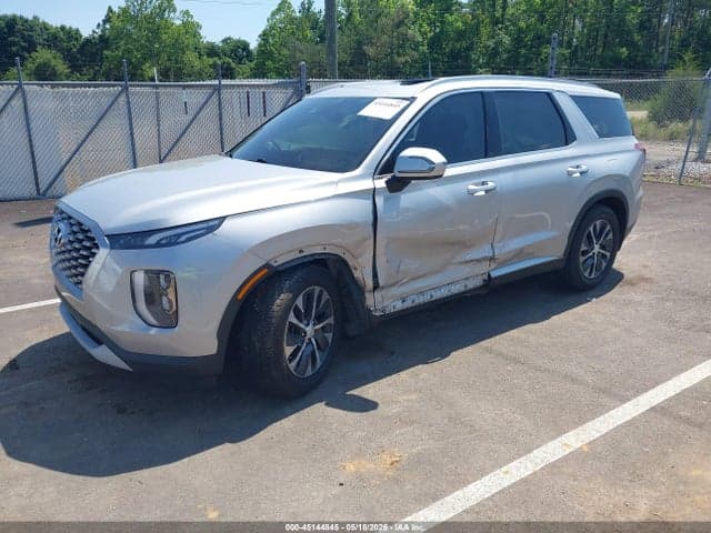 2021 HYUNDAI PALISADE SEL 2