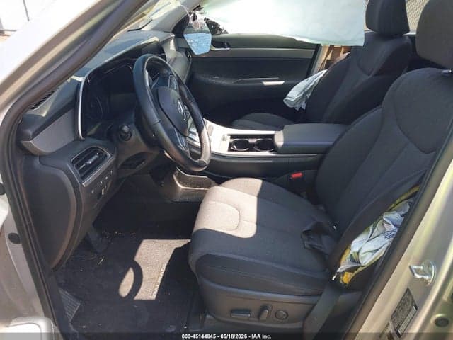 2021 HYUNDAI PALISADE SEL 5