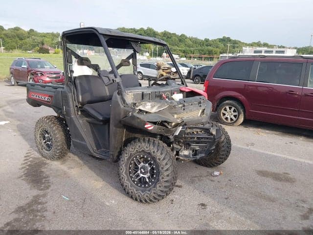 2020 POLARIS RANGER 1000 EPS/1000 PREMIUM