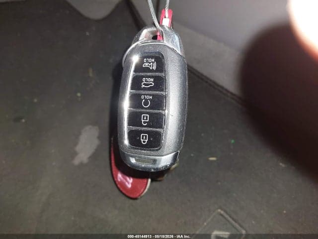 2023 HYUNDAI ELANTRA SEL 11