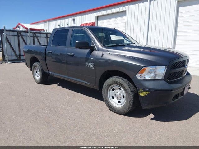 2019 RAM 1500 CLASSIC TRADESMAN 4X4 5'7 BOX - 1
