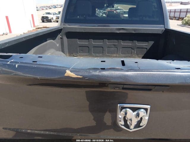2019 RAM 1500 CLASSIC TRADESMAN 4X4 5'7 BOX 15