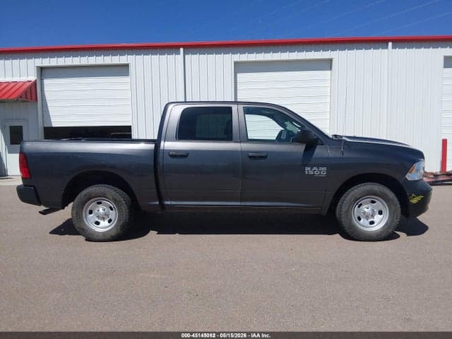 2019 RAM 1500 CLASSIC TRADESMAN 4X4 5'7 BOX 18