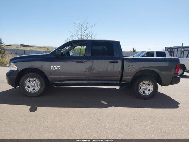 2019 RAM 1500 CLASSIC TRADESMAN 4X4 5'7 BOX 19