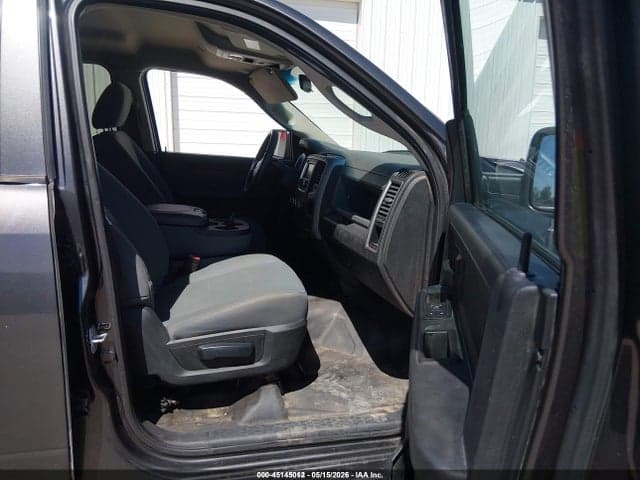 2019 RAM 1500 CLASSIC TRADESMAN 4X4 5'7 BOX 5