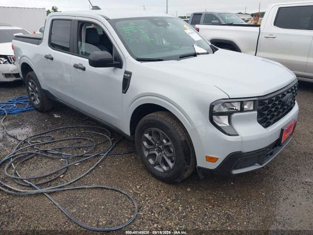 2026 FORD MAVERICK XLT 1