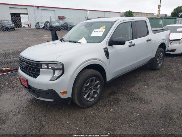 2026 FORD MAVERICK XLT 2