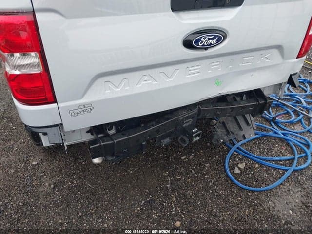 2026 FORD MAVERICK XLT 6