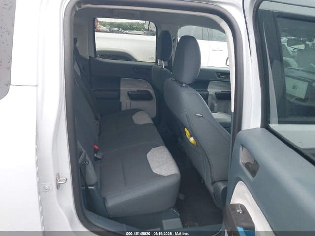 2026 FORD MAVERICK XLT 8