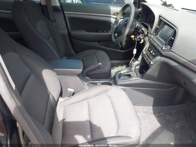 2018 HYUNDAI ELANTRA SEL 5