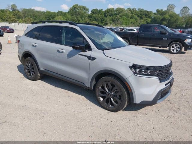 2023 KIA SORENTO X-LINE SX PRESTIGE 1