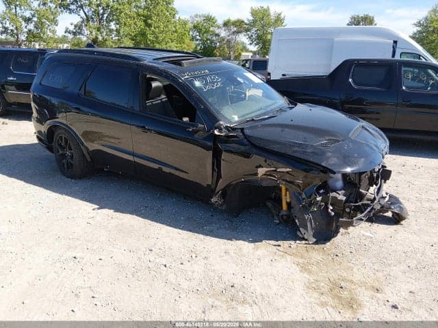 2026 DODGE DURANGO GT PLUS AWD HEMI V8 1
