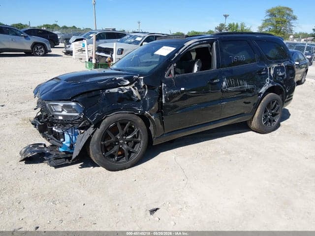 2026 DODGE DURANGO GT PLUS AWD HEMI V8 2