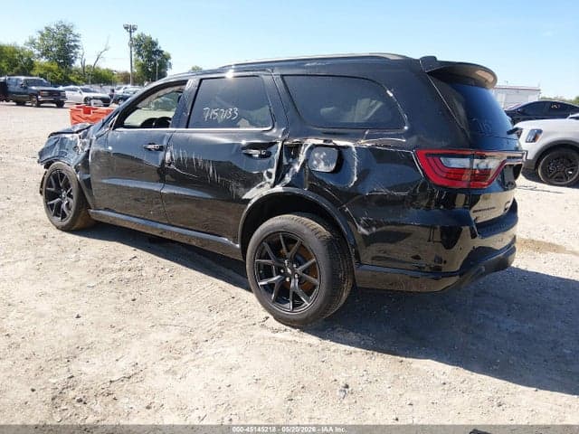 2026 DODGE DURANGO GT PLUS AWD HEMI V8 3