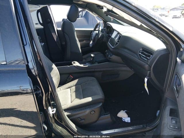 2026 DODGE DURANGO GT PLUS AWD HEMI V8 5