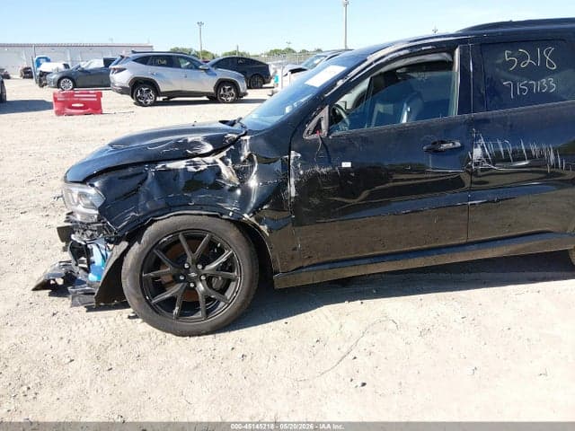 2026 DODGE DURANGO GT PLUS AWD HEMI V8 6