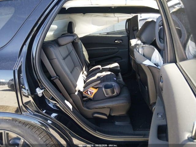 2026 DODGE DURANGO GT PLUS AWD HEMI V8 8