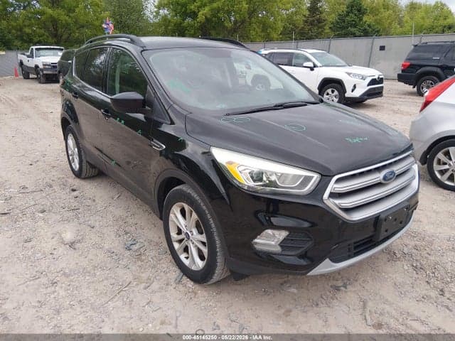 2017 FORD ESCAPE SE - 1