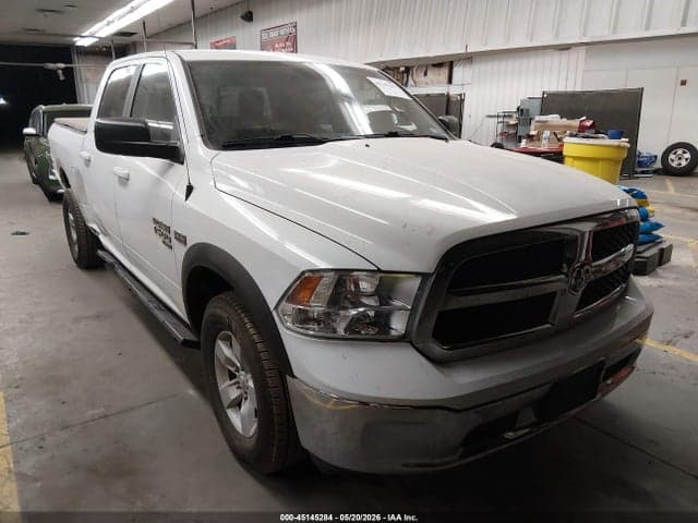 2019 RAM 1500 CLASSIC