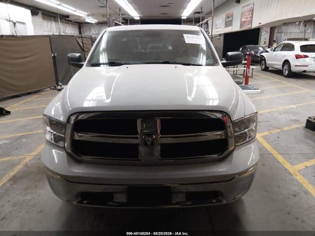 2019 RAM 1500 CLASSIC 13