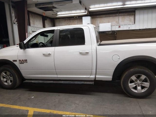 2019 RAM 1500 CLASSIC 15