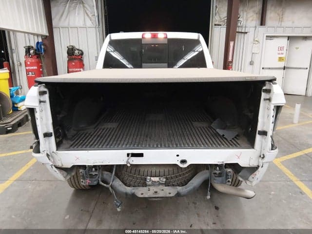 2019 RAM 1500 CLASSIC 17
